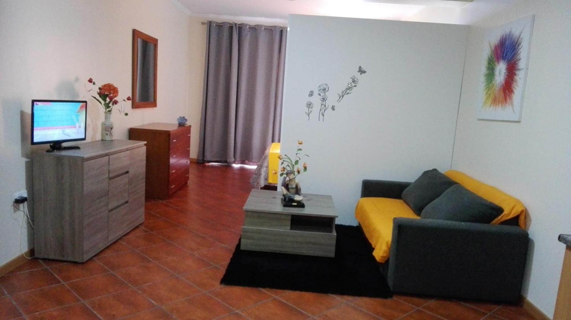 Lindo Apartamento Villa Ponta do Sol  Extérieur photo