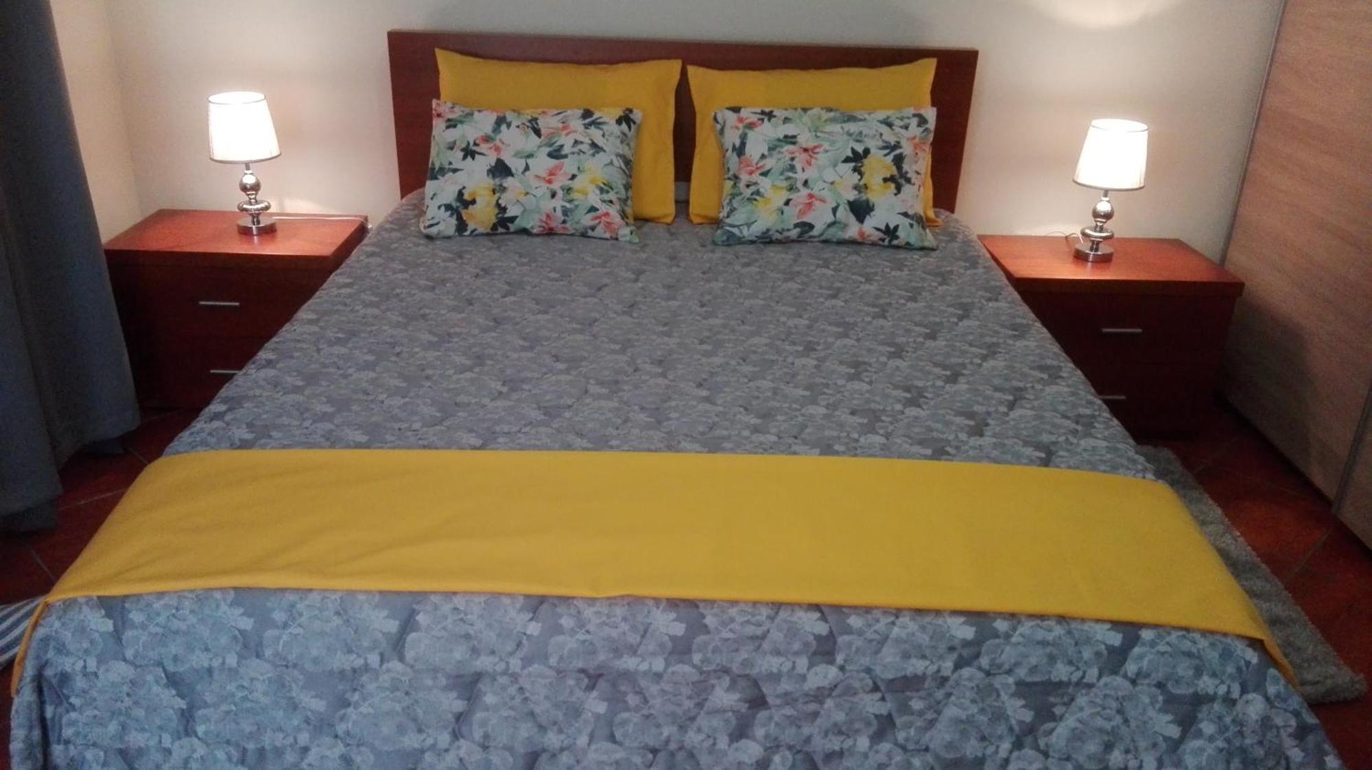 Lindo Apartamento Villa Ponta do Sol  Extérieur photo