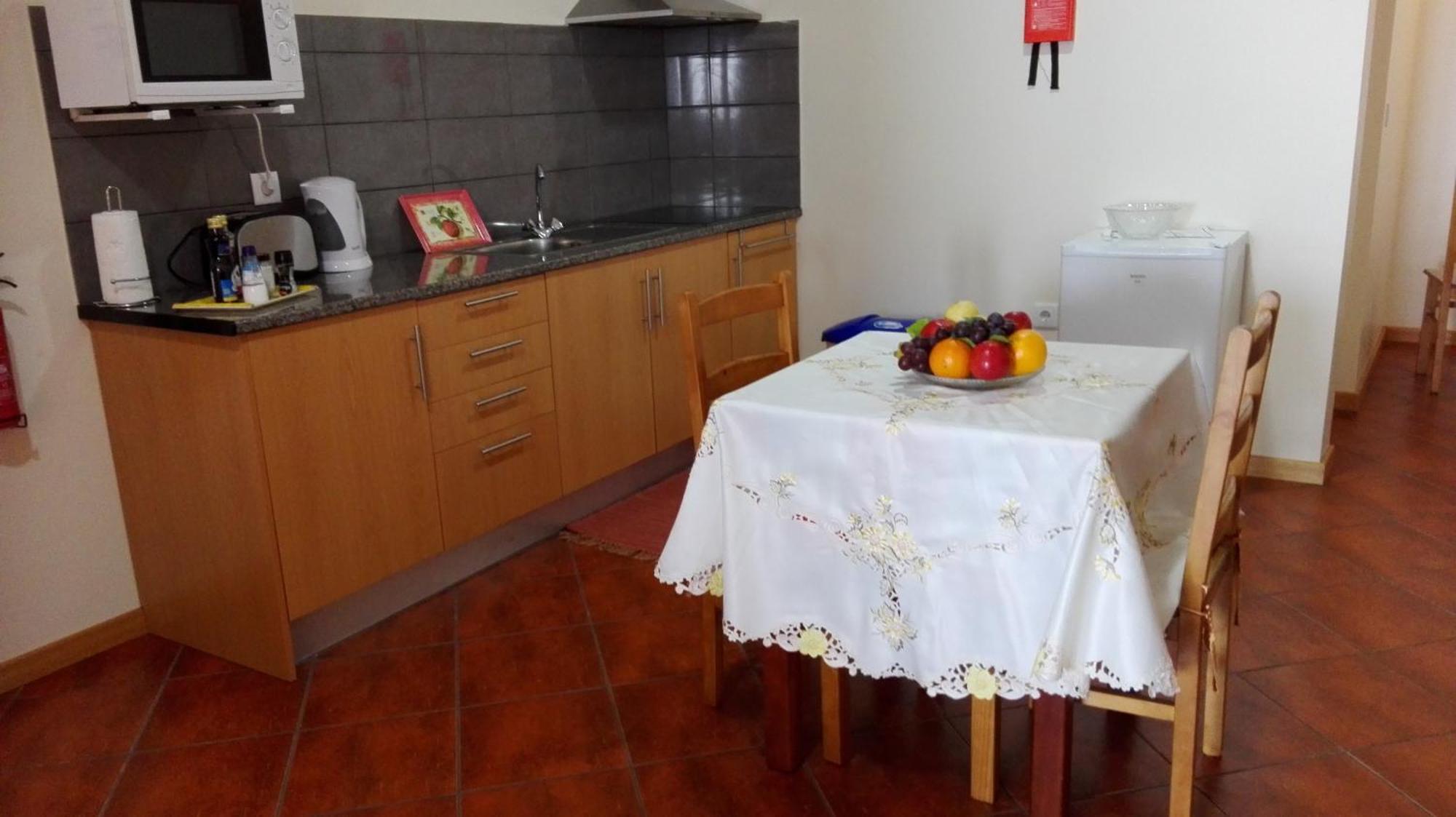 Lindo Apartamento Villa Ponta do Sol  Extérieur photo