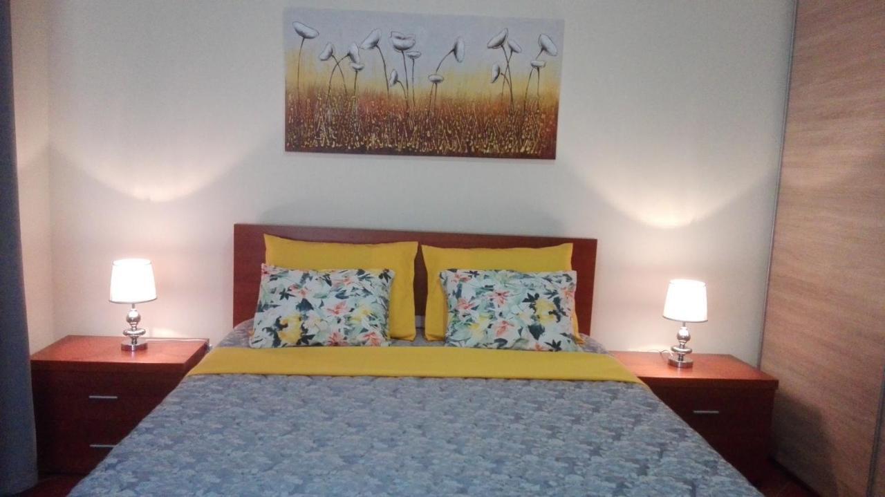 Lindo Apartamento Villa Ponta do Sol  Extérieur photo