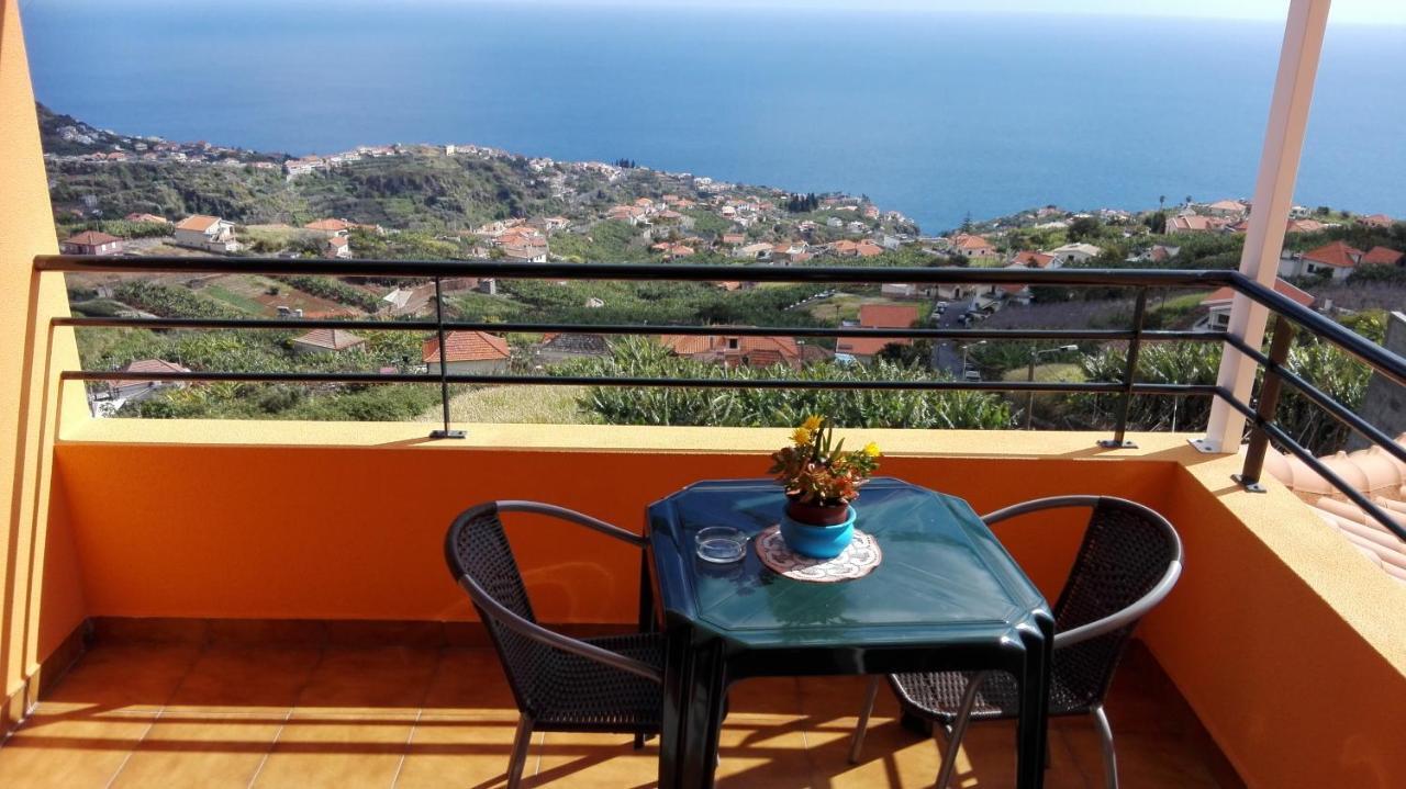 Lindo Apartamento Villa Ponta do Sol  Extérieur photo